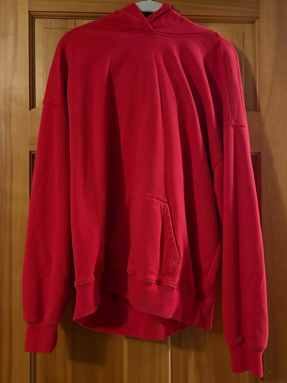 Hollister Oversized Hoodie